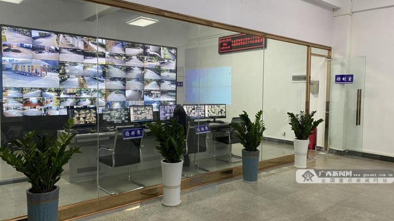 智能停车场系统：施工方案的关键要素解析**