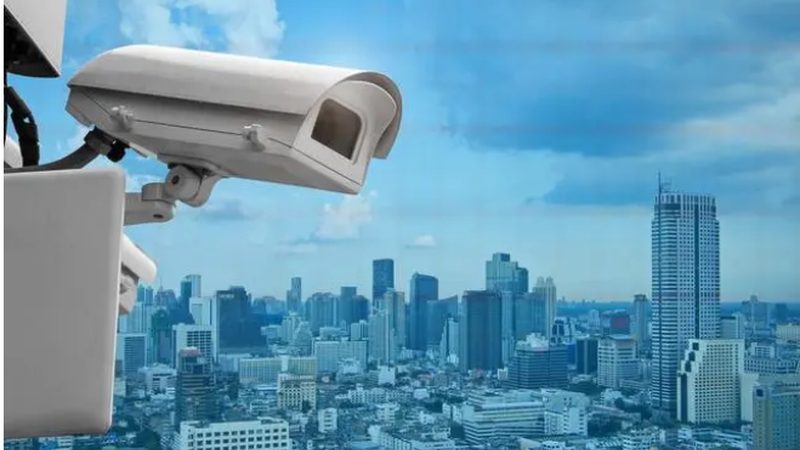 别墅防盗报警器安装位置：安全布局的五大关键点**