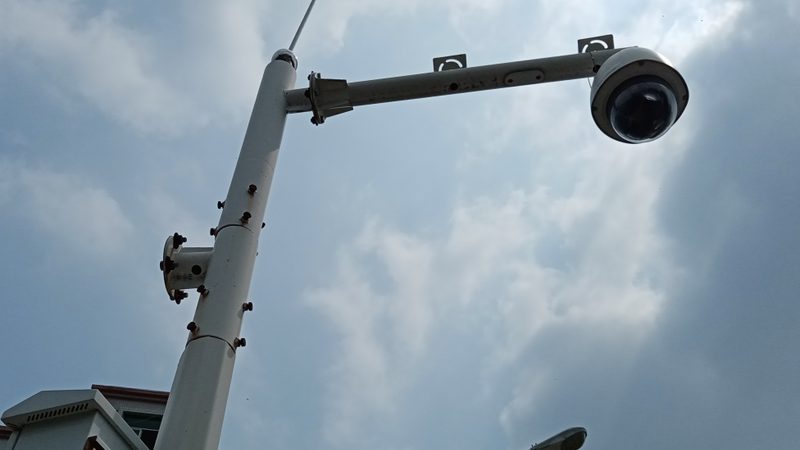 小型安防监控安装，这些步骤不可忽视**
