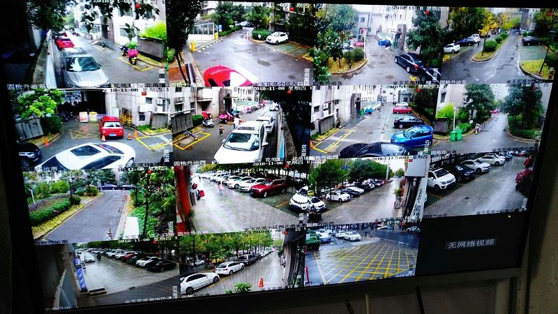 光伏变电站周界报警系统：安全守护的智能防线