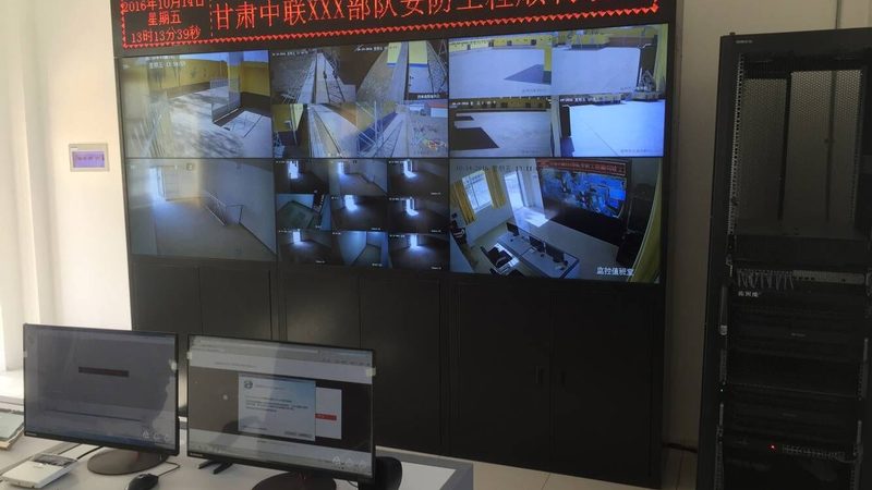 工厂智能安防系统：如何精准选型，保障生产安全**