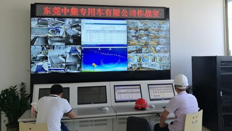 模拟摄像机与网络高清监控：如何选择合适的产品