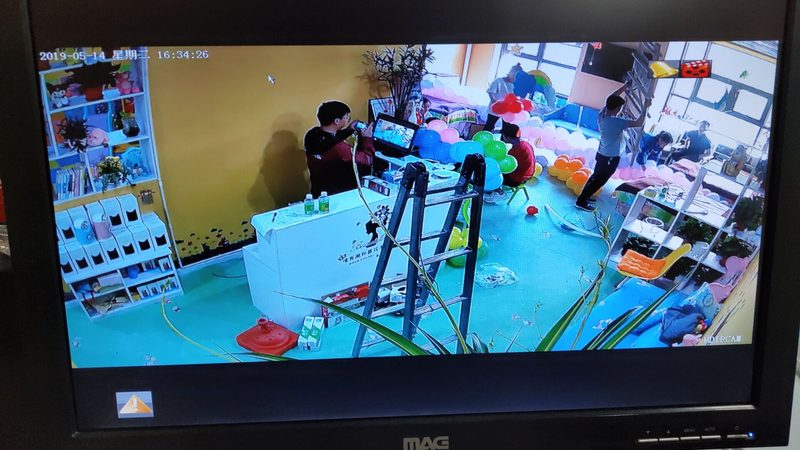 电梯可视对讲系统：揭秘其型号与选型逻辑**