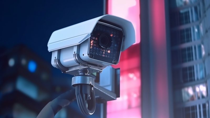 楼宇对讲系统：揭秘其安装背后的技术逻辑与品牌选择