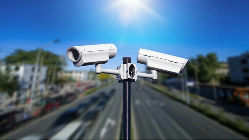 安防摄像头IP67与IP66：揭秘防水防尘等级的细微差别