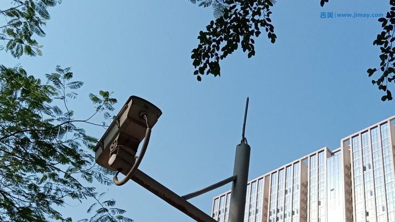 学校电子巡更系统：价格之外，您还应该关注的**