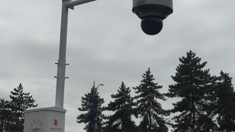 老旧小区无接触门禁，如何选择更合适？**